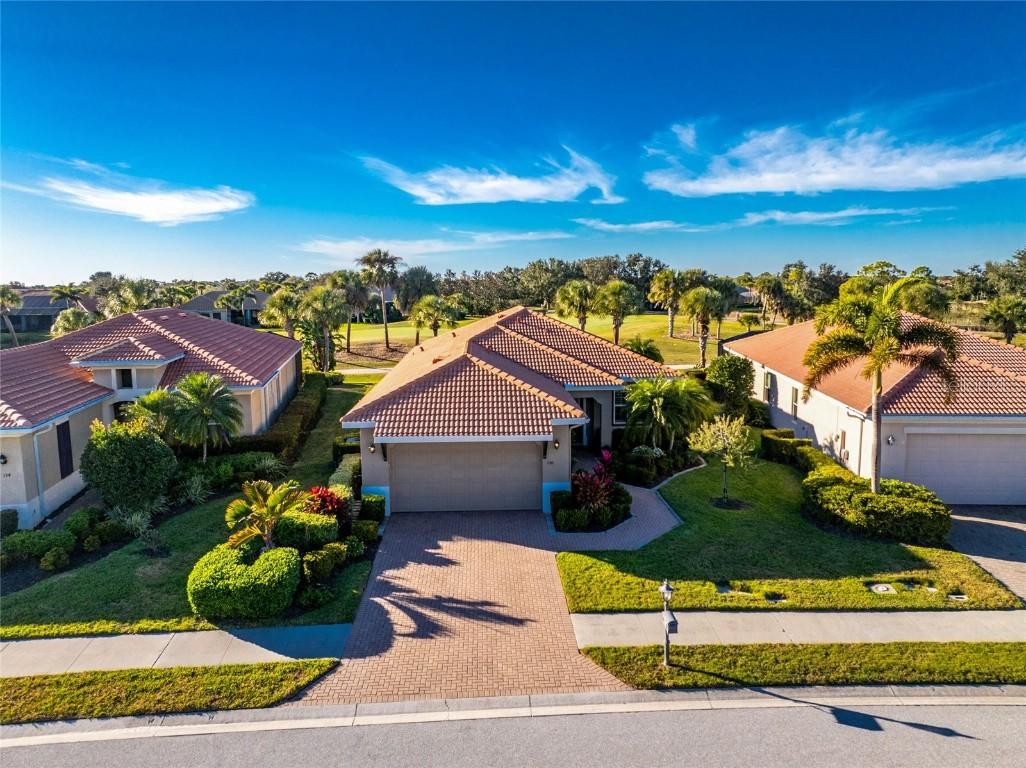 130 Palazzo Ct., North Venice, FL 34275
