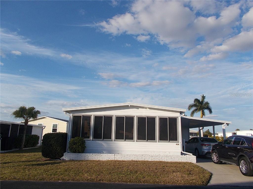 434 Spruce Ave., Venice, FL 34285