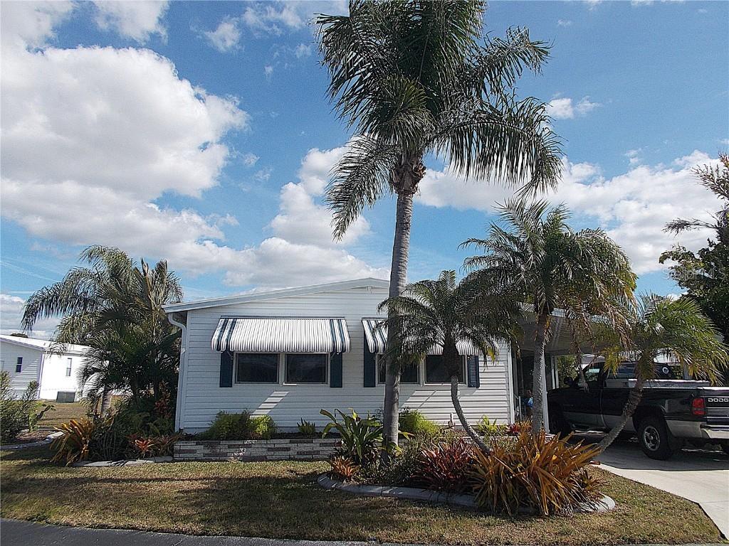467 Boxwood Dr., Venice, FL 34285