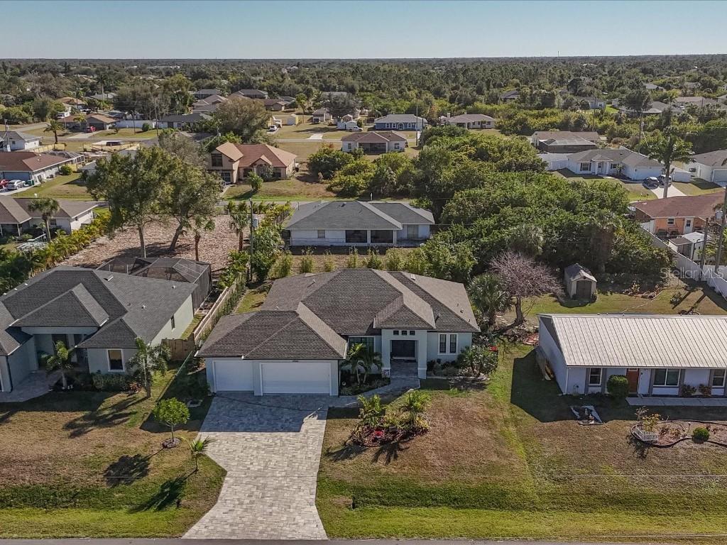 10461 Euston Ave., Englewood, FL 34224