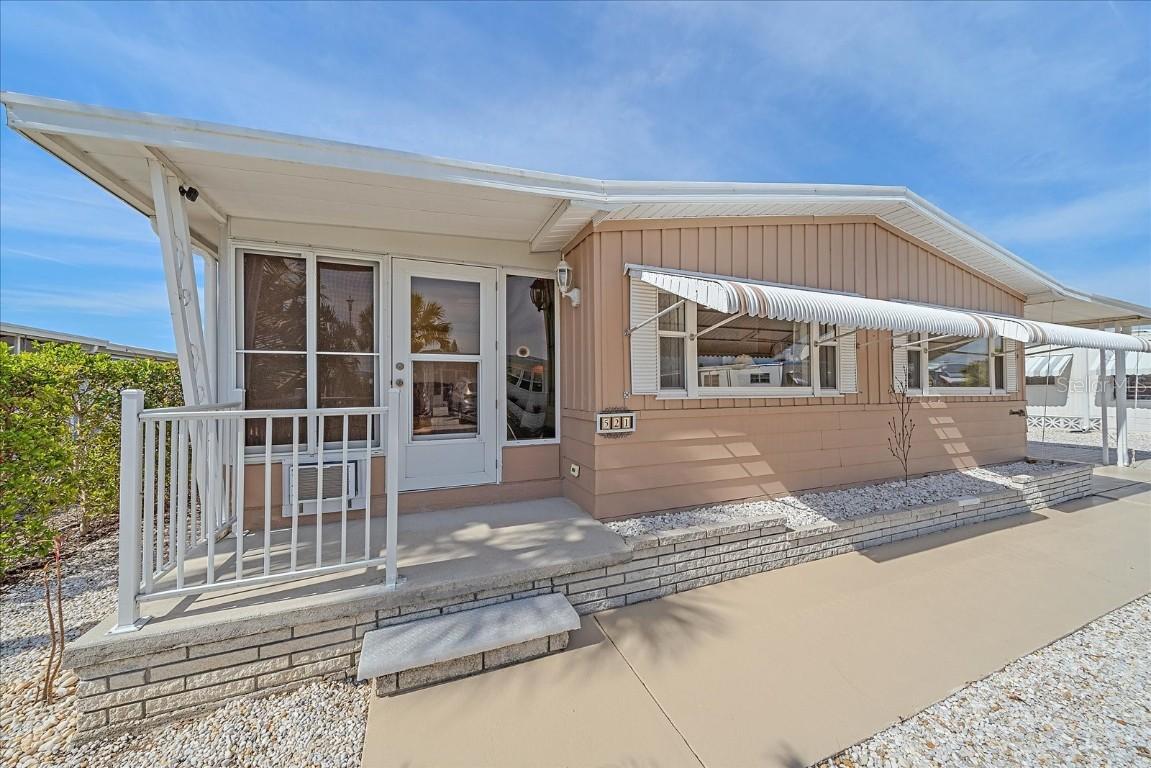 521 Roma Rd., Venice, FL 34285