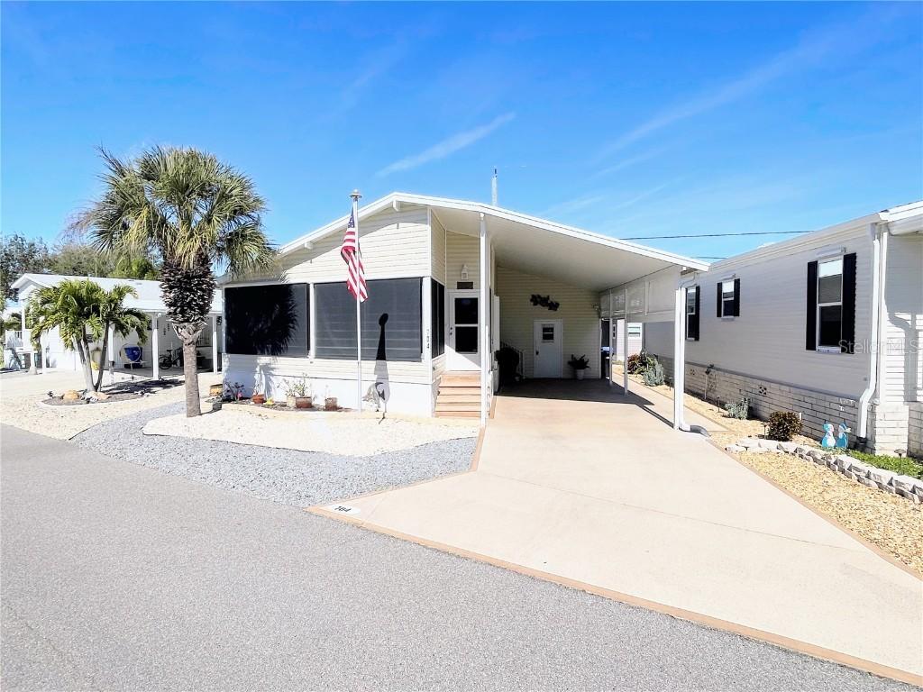 704 Carefree, Venice, FL 34285
