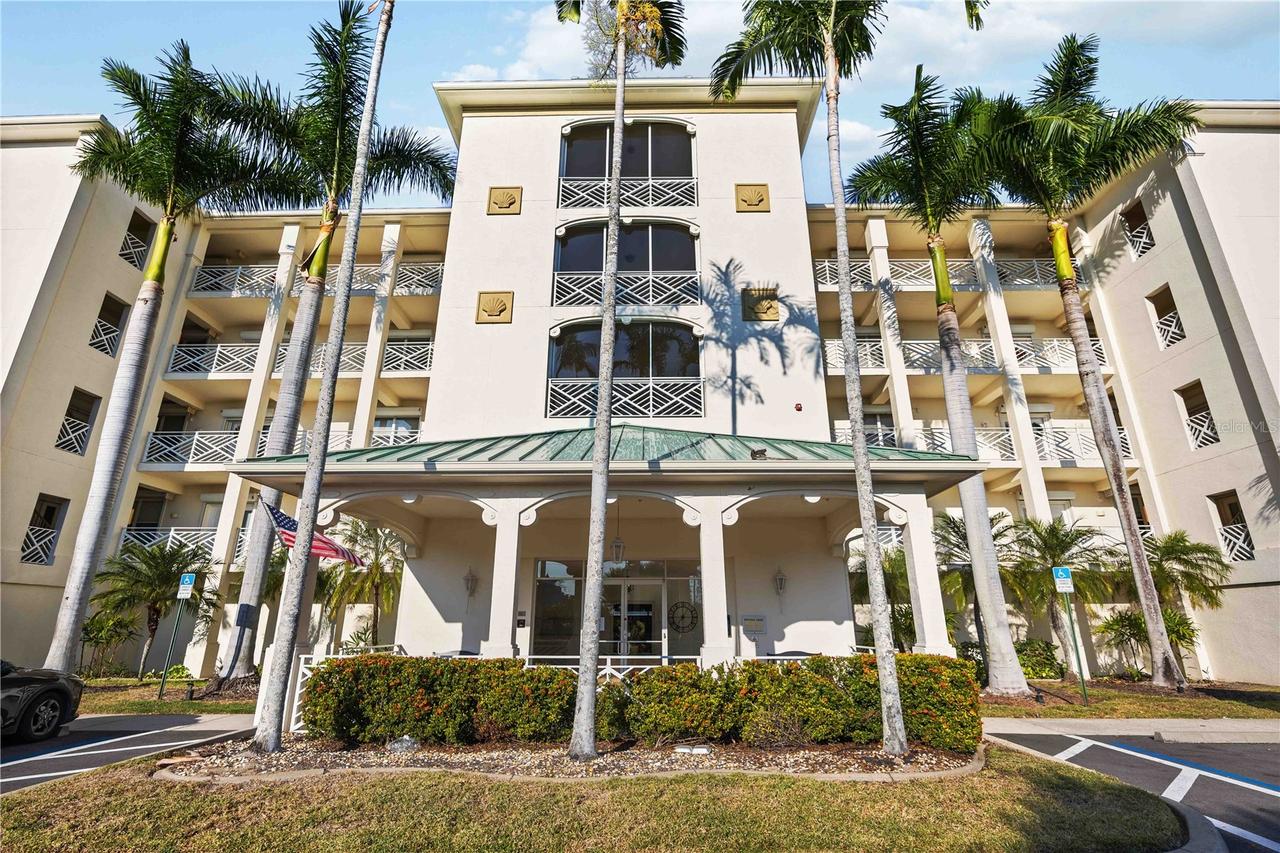 200 Harbor Walk Dr. #322, Punta Gorda, FL 33950