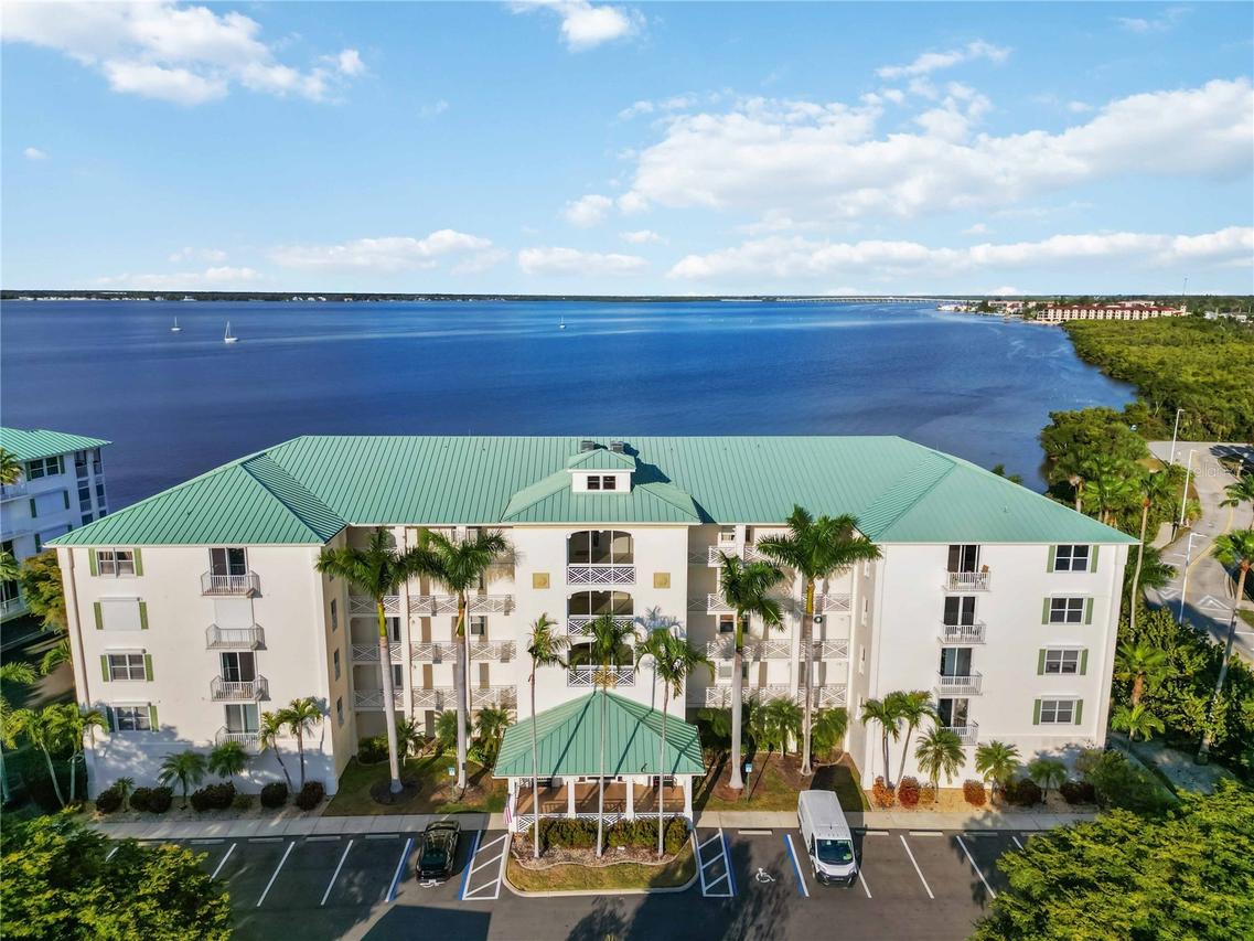 200 Harbor Walk Dr. #322, Punta Gorda, FL 33950