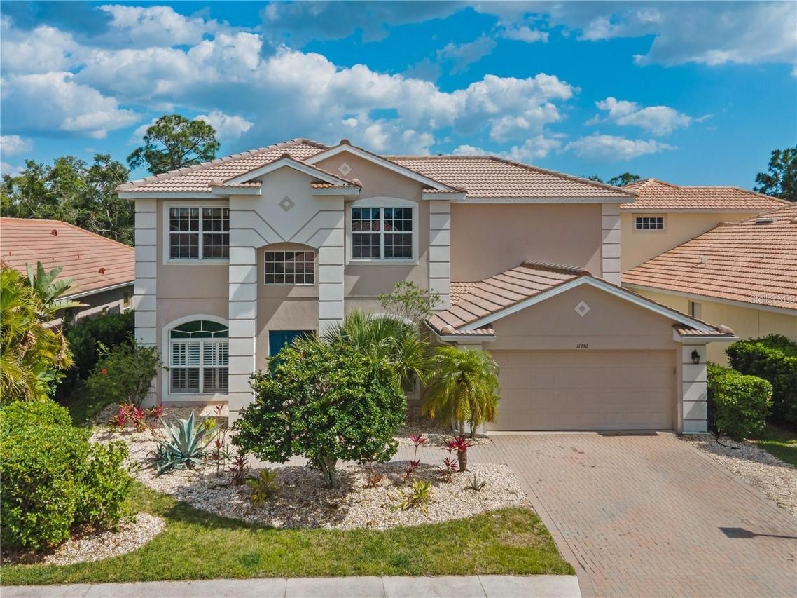 11930 Granite Woods Loop, Venice, FL 34292