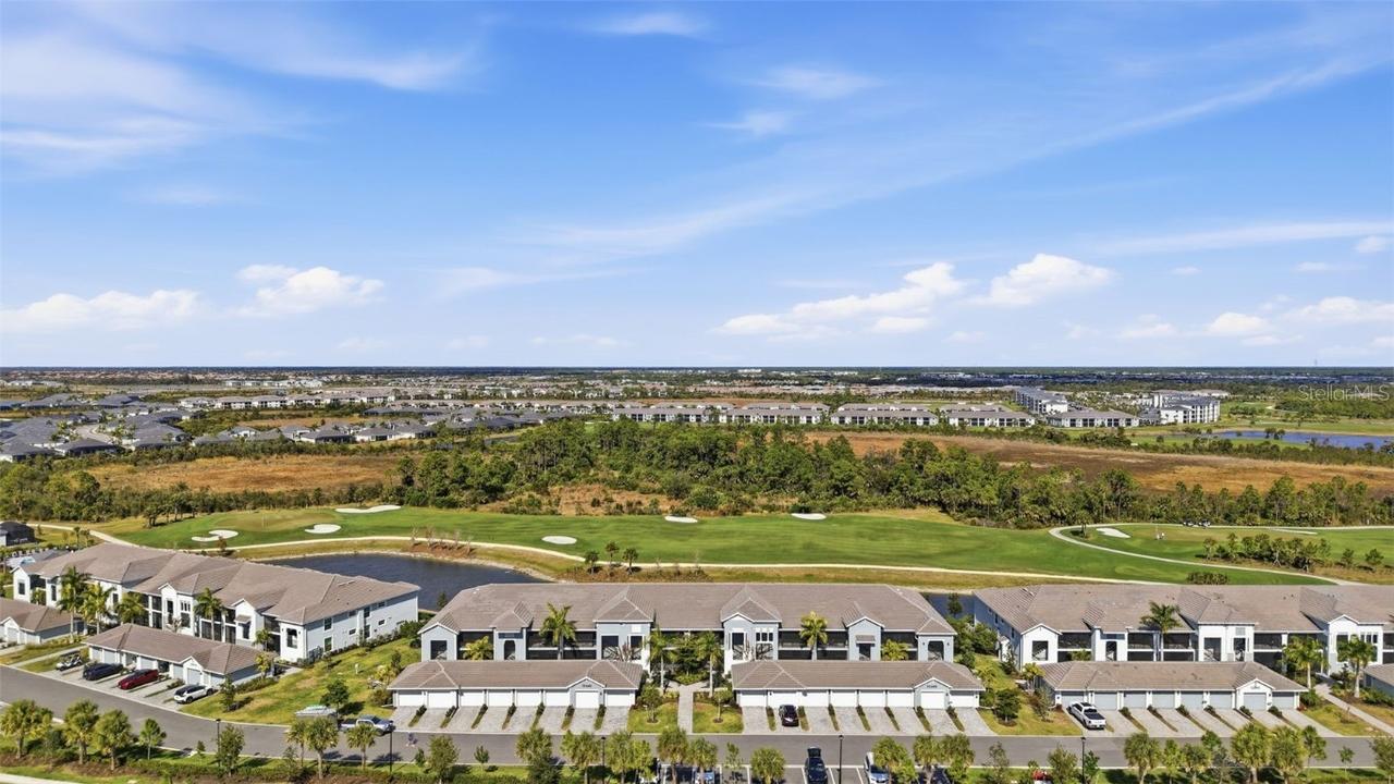 12440 Wellen Golf St. #201, Venice, FL 34293