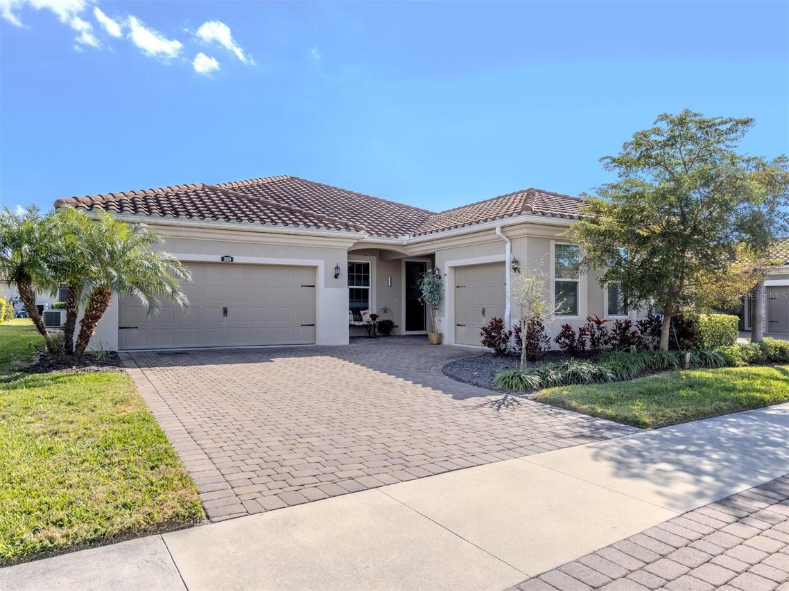11609 Tapestry Ln., Venice, FL 34293