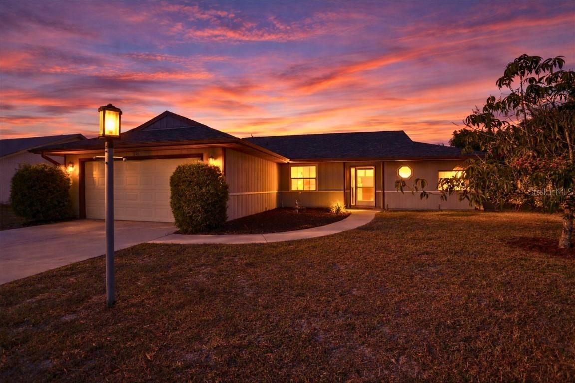 336 Gulf Breeze Blvd., Venice, FL 34293