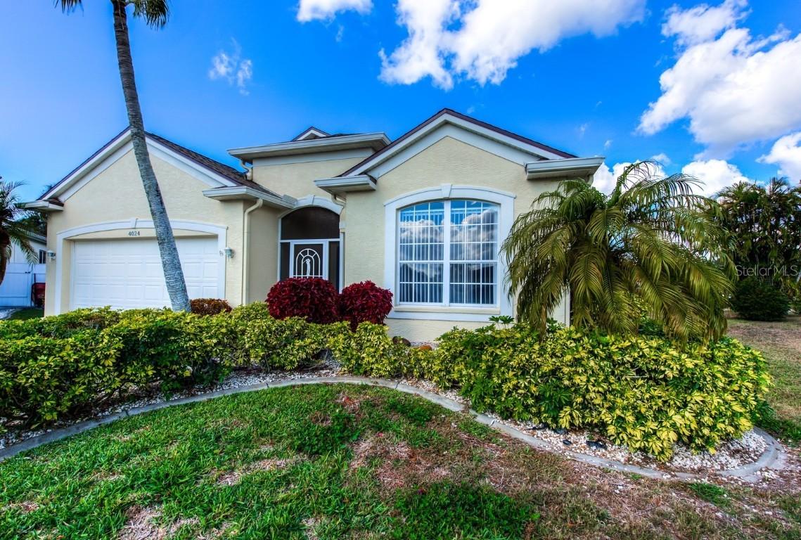 4024 Landor Ct., Venice, FL 34293