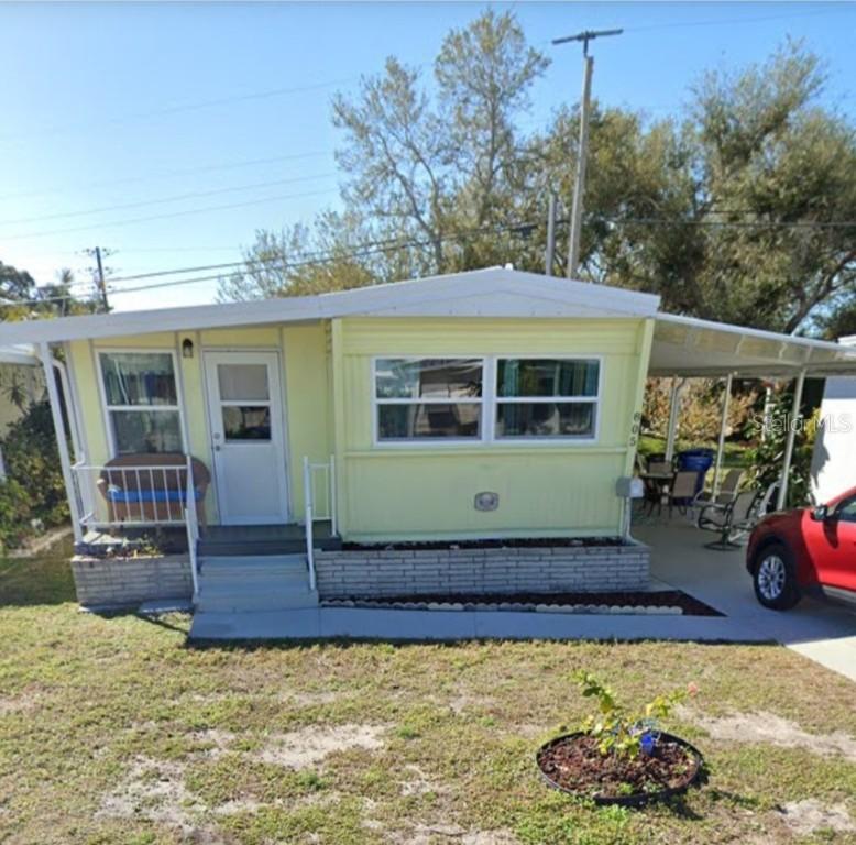 805 S Green Cir., Venice, FL 34285