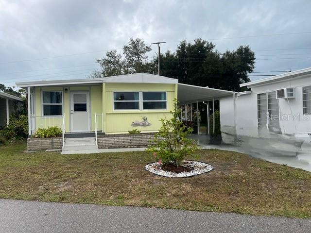 805 S Green Cir., Venice, FL 34285