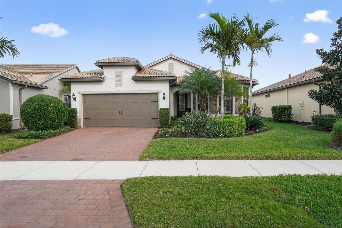 11233 Sandhill Preserve Dr., Sarasota, FL 34238