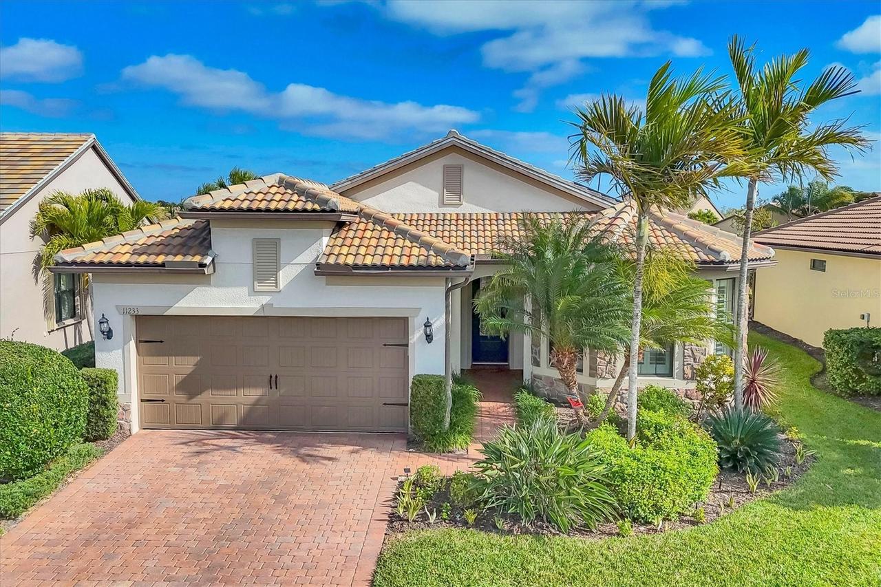 11233 Sandhill Preserve Dr., Sarasota, FL 34238