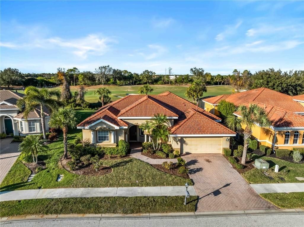 274 Montelluna Dr., North Venice, FL 34275