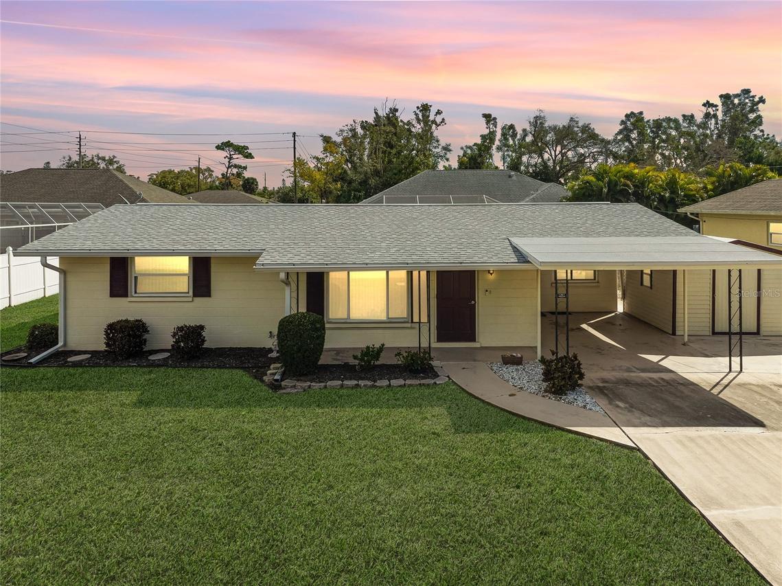 2845 Myakka Rd., Venice, FL 34293