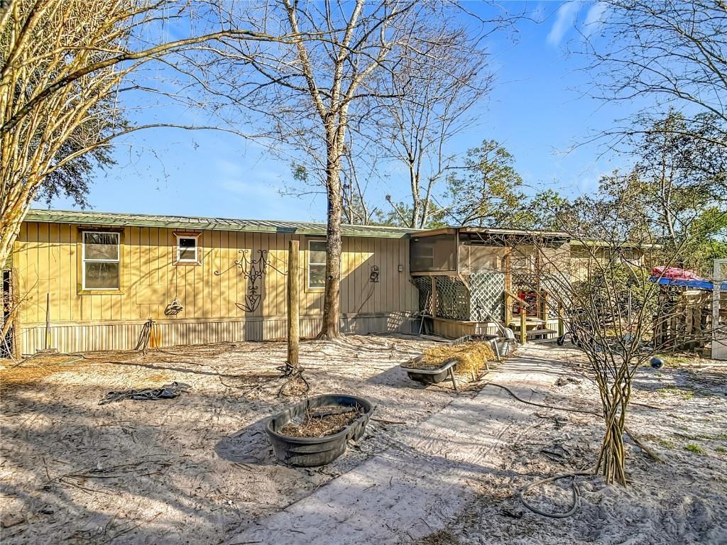 43430 Cooter Pond Rd., Deland, FL 32720