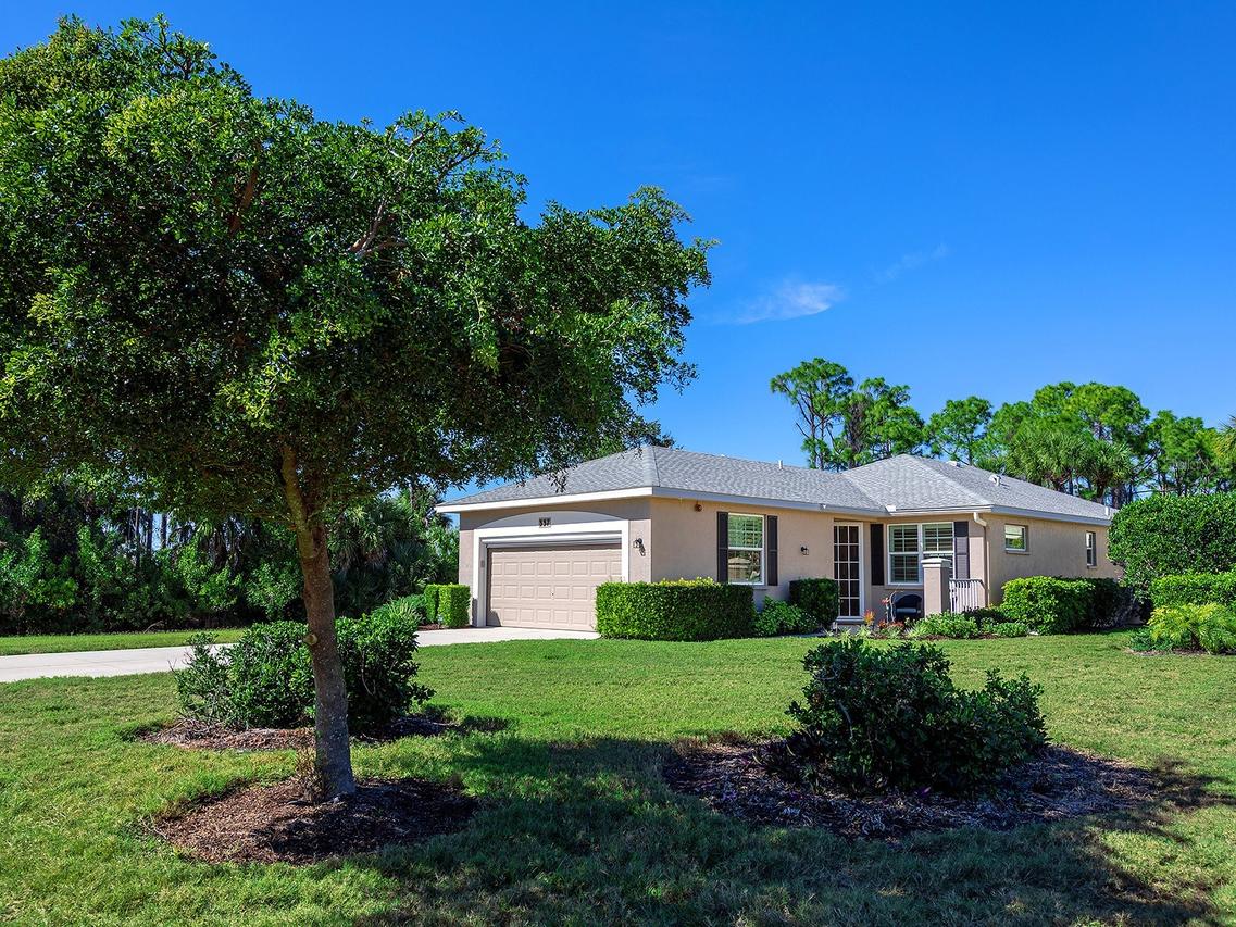 337 Sunset Lake Blvd., Venice, FL 34292
