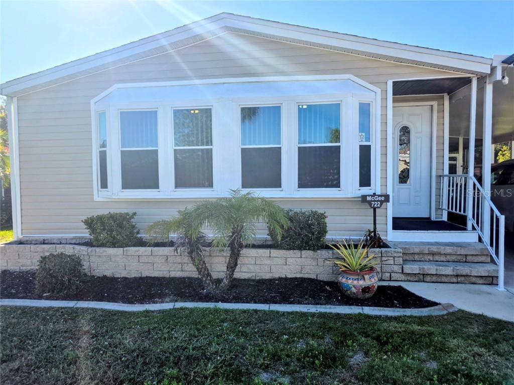 722 Watersedge St., Englewood, FL 34223