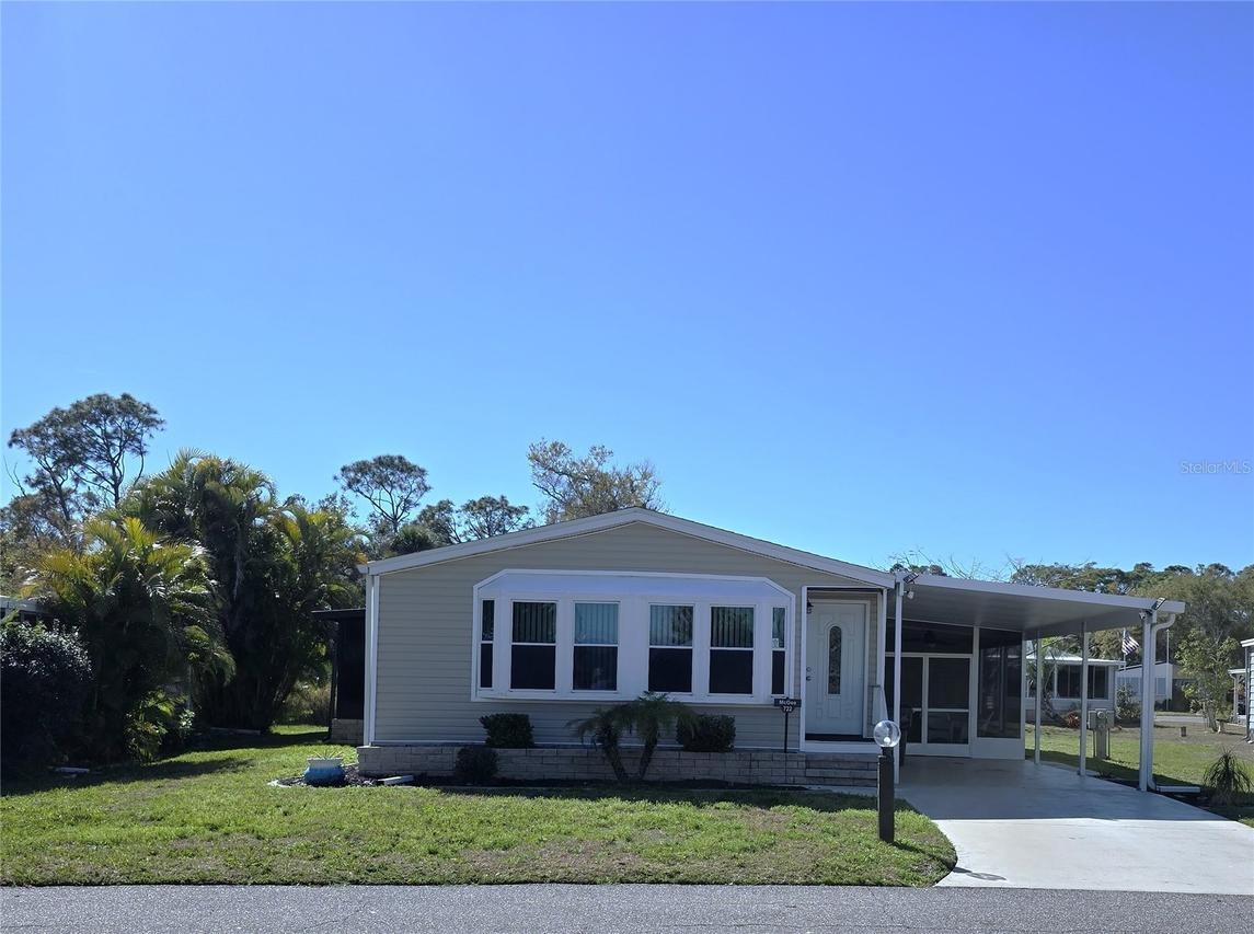 722 Watersedge St., Englewood, FL 34223