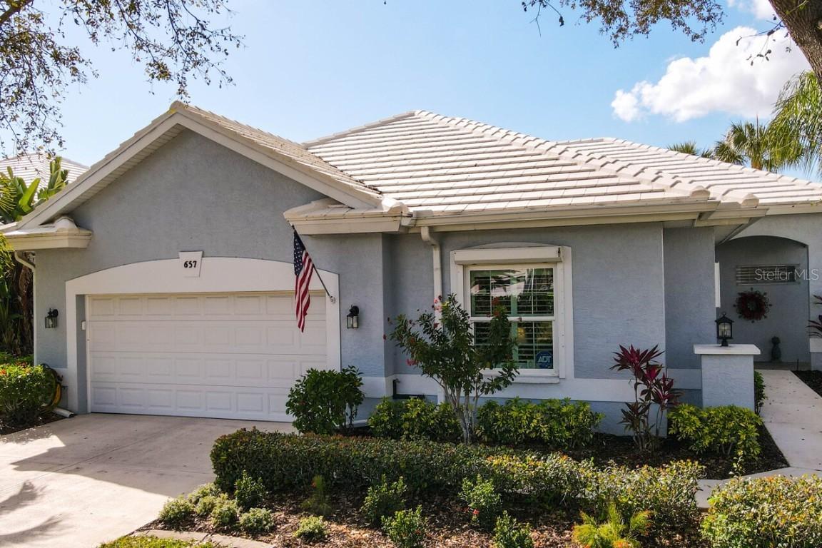 657 Crossfield Cir. #6, Venice, FL 34293