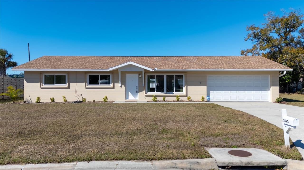 2622 Bigelow Dr., Sarasota, FL 34239