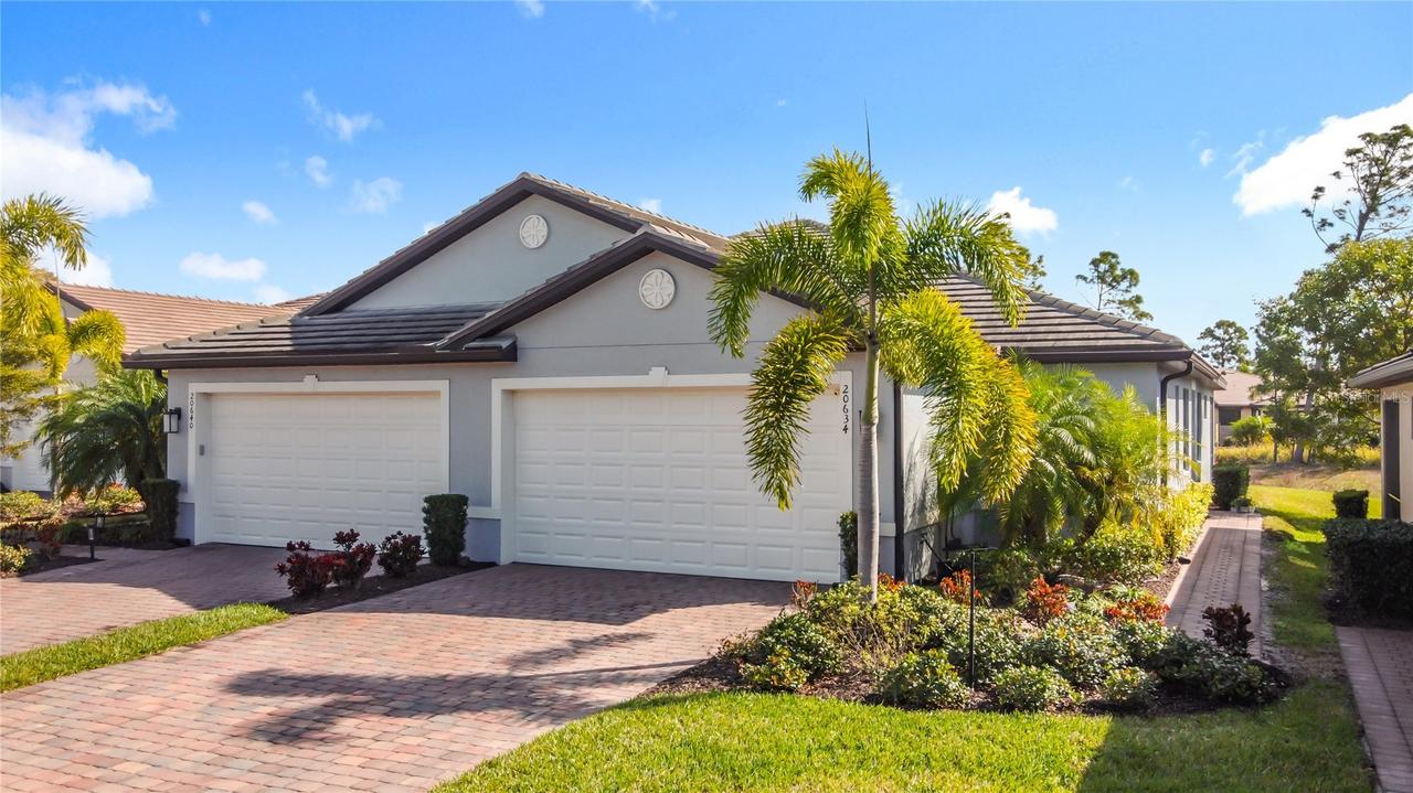20634 Saint Kitts Way, Venice, FL 34293