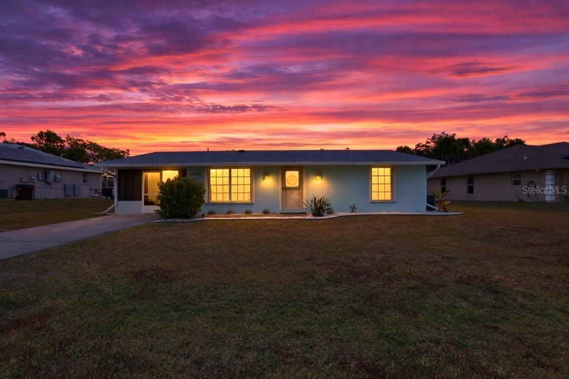 3886 Beeber St., North Port, FL 34287