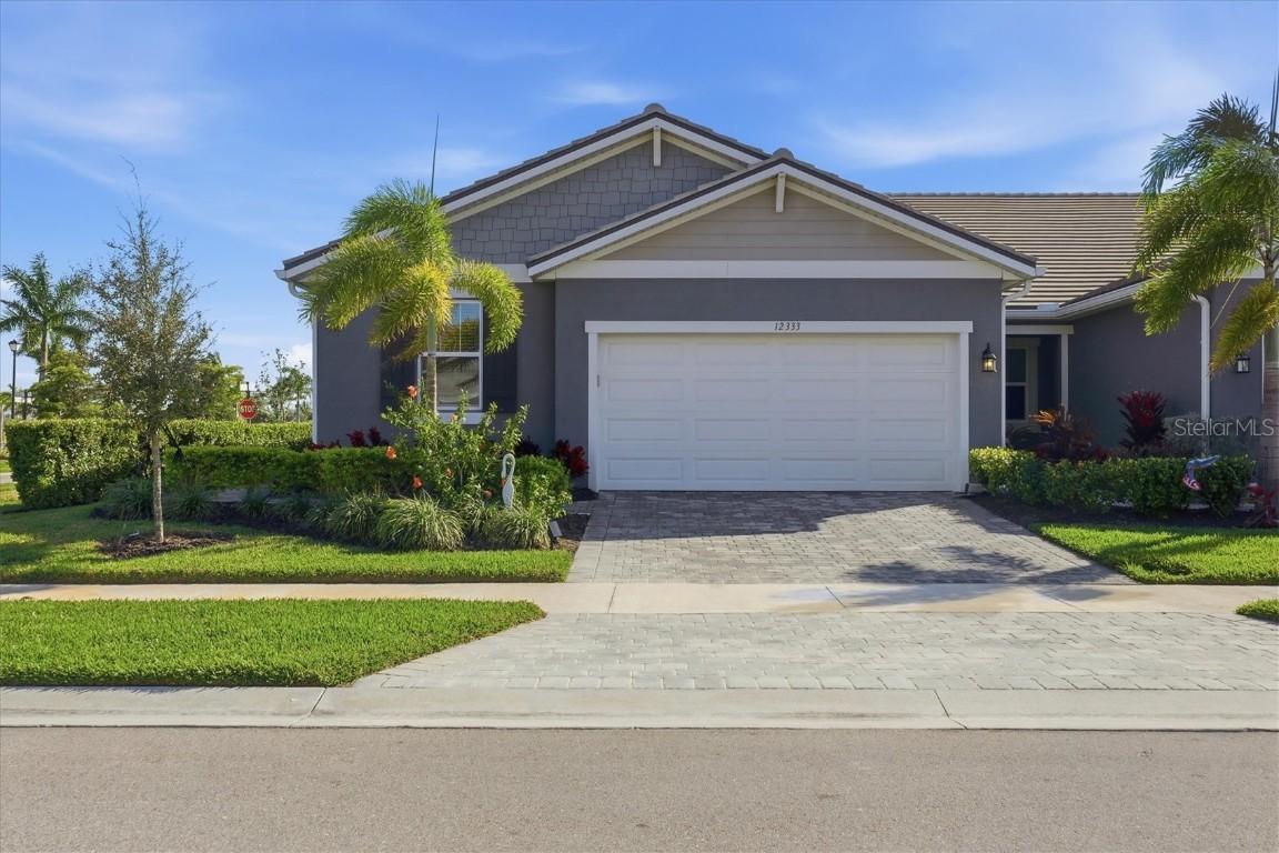 12333 Asana Ct., Venice, FL 34293