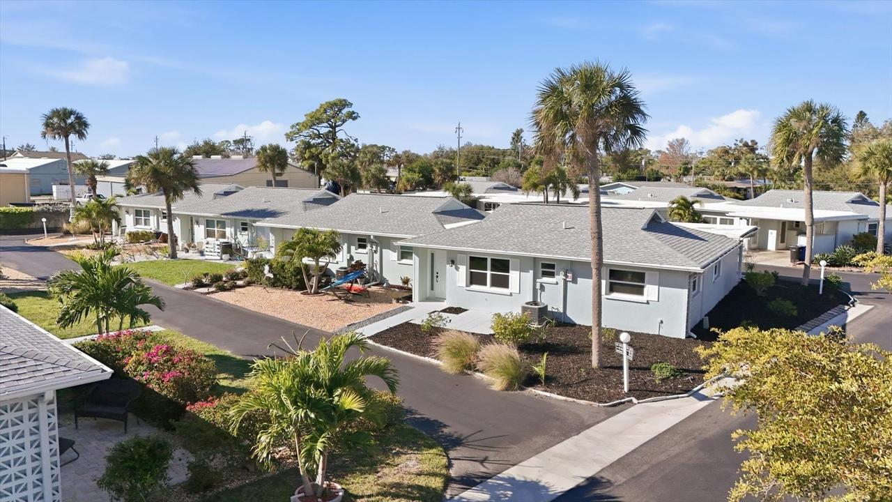 1023 Beach Manor Cir. #49, Venice, FL 34285