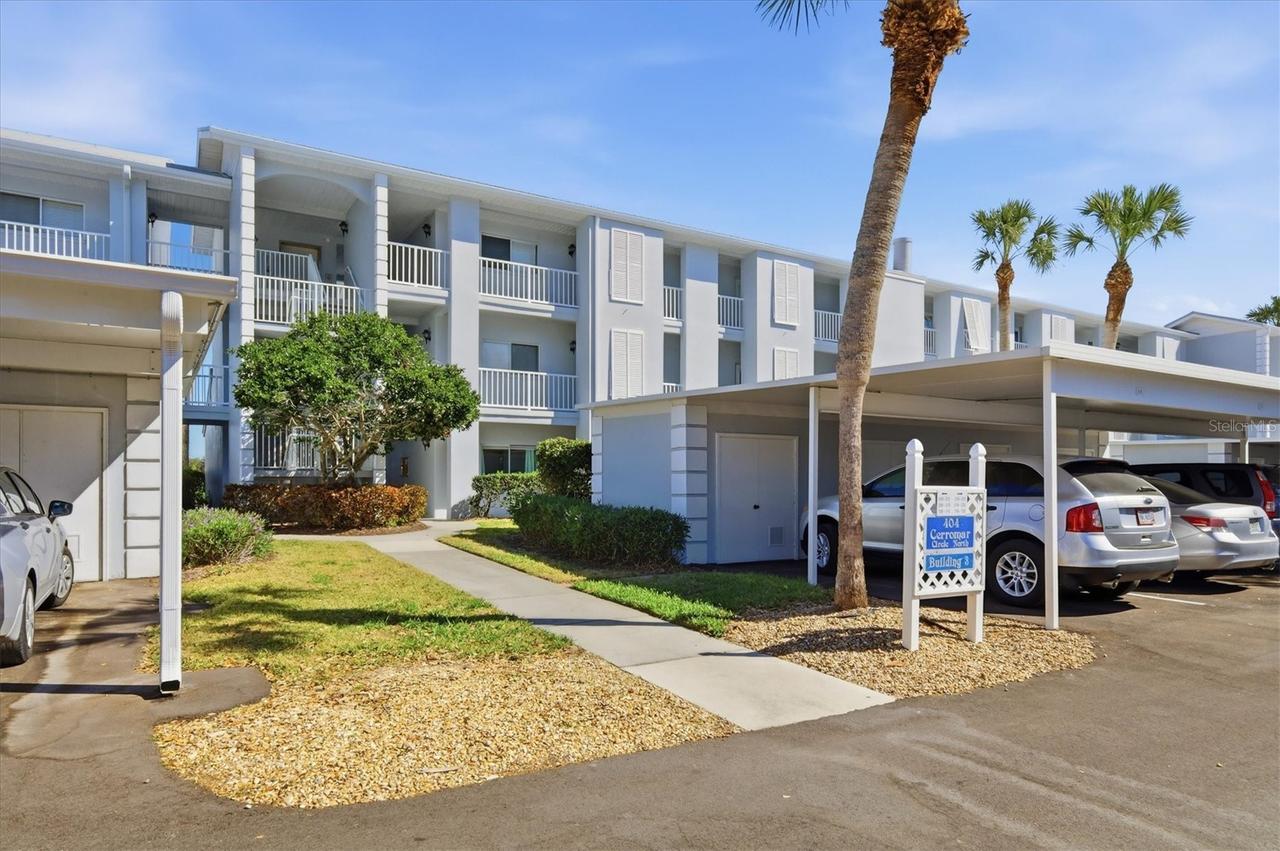 404 Cerromar Cir. #116, Venice, FL 34293