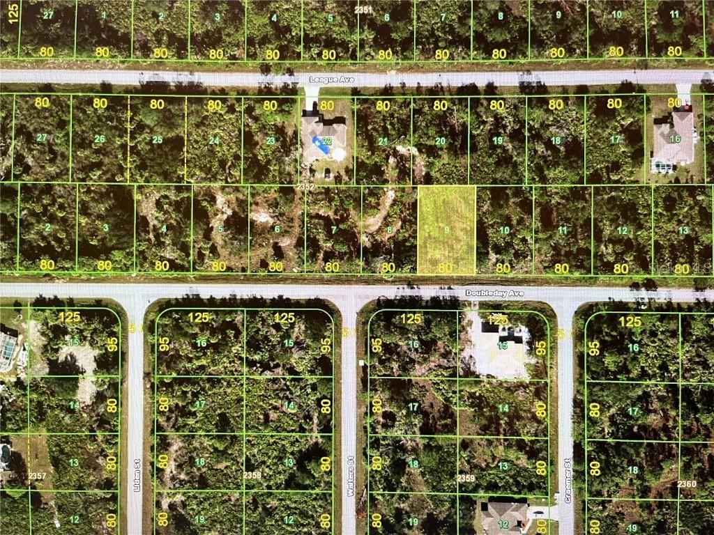 13132 Doubleday Ave., Port Charlotte, FL 33953