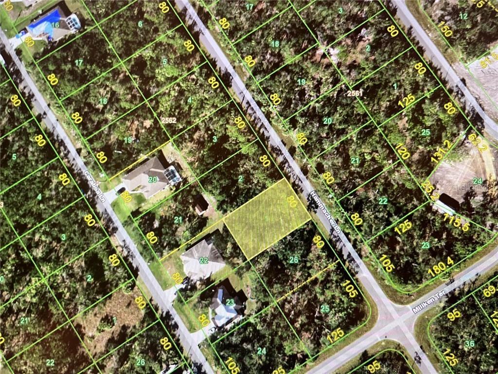 1391 Hammacher Ln., Port Charlotte, FL 33953