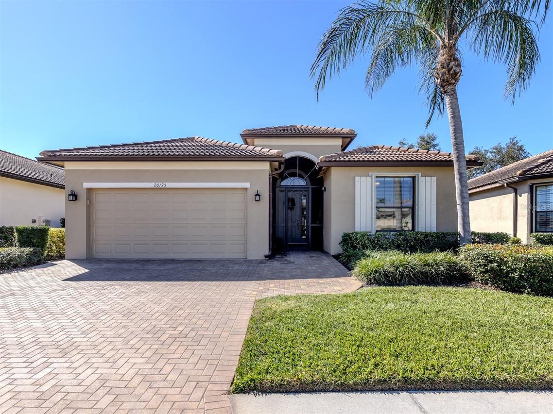 20175 Pezzana Dr., Venice, FL 34292