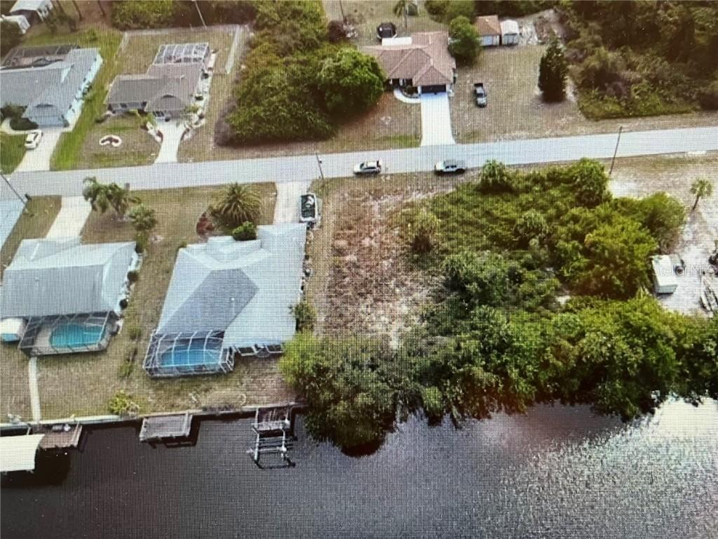 12338 Kneeland Ter., Port Charlotte, FL 33981