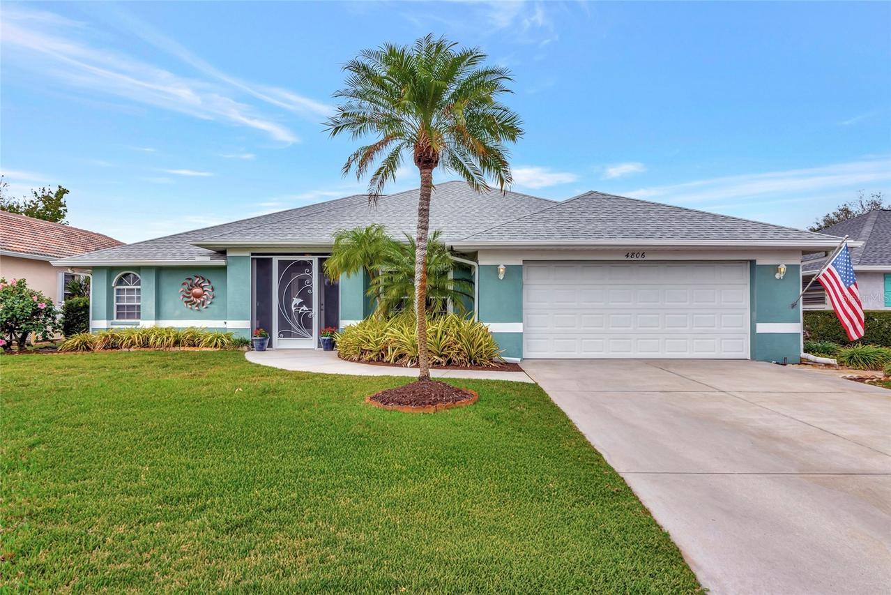 4806 Jacaranda Heights Dr., Venice, FL 34293