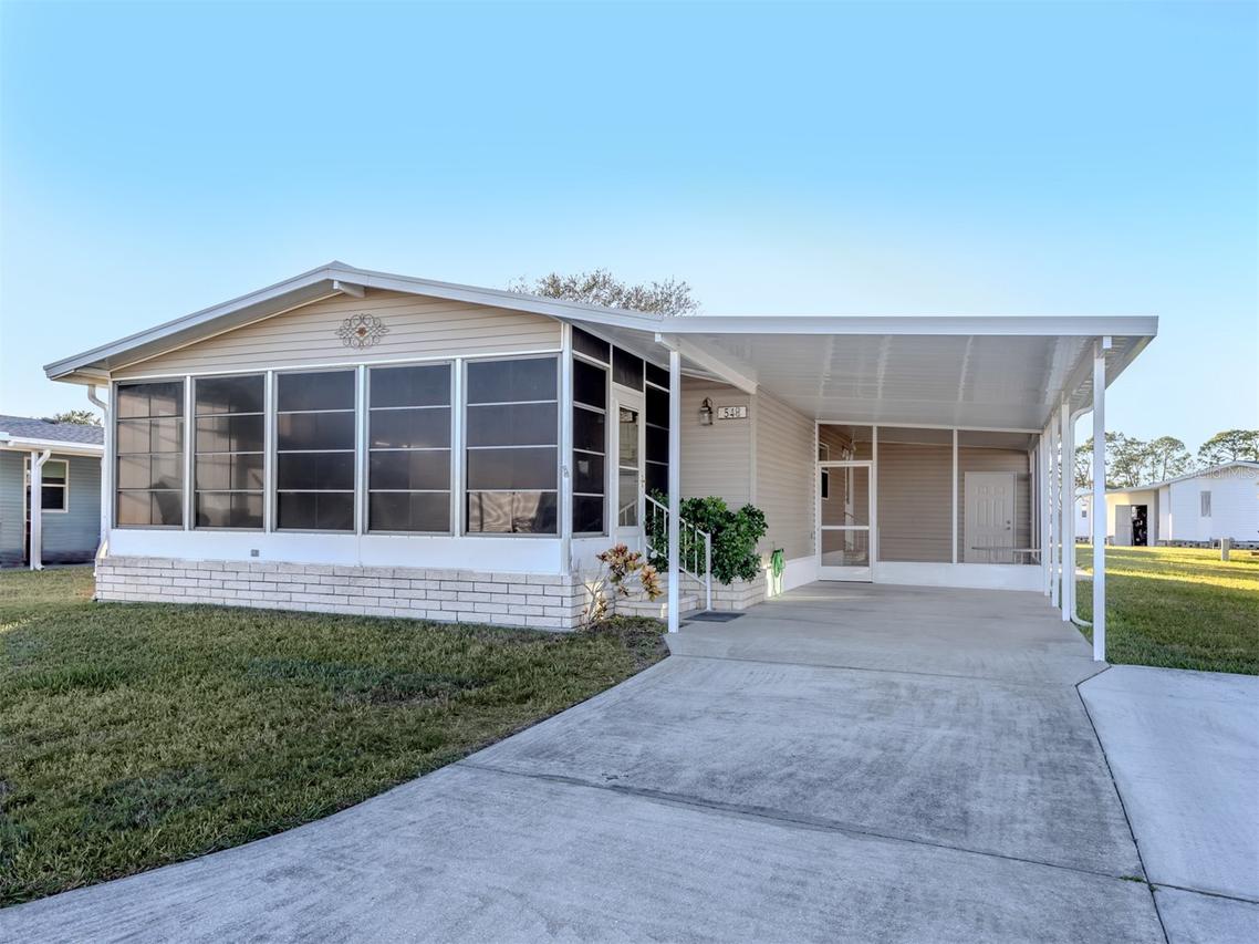 548 Amberjack Dr., North Port, FL 34287