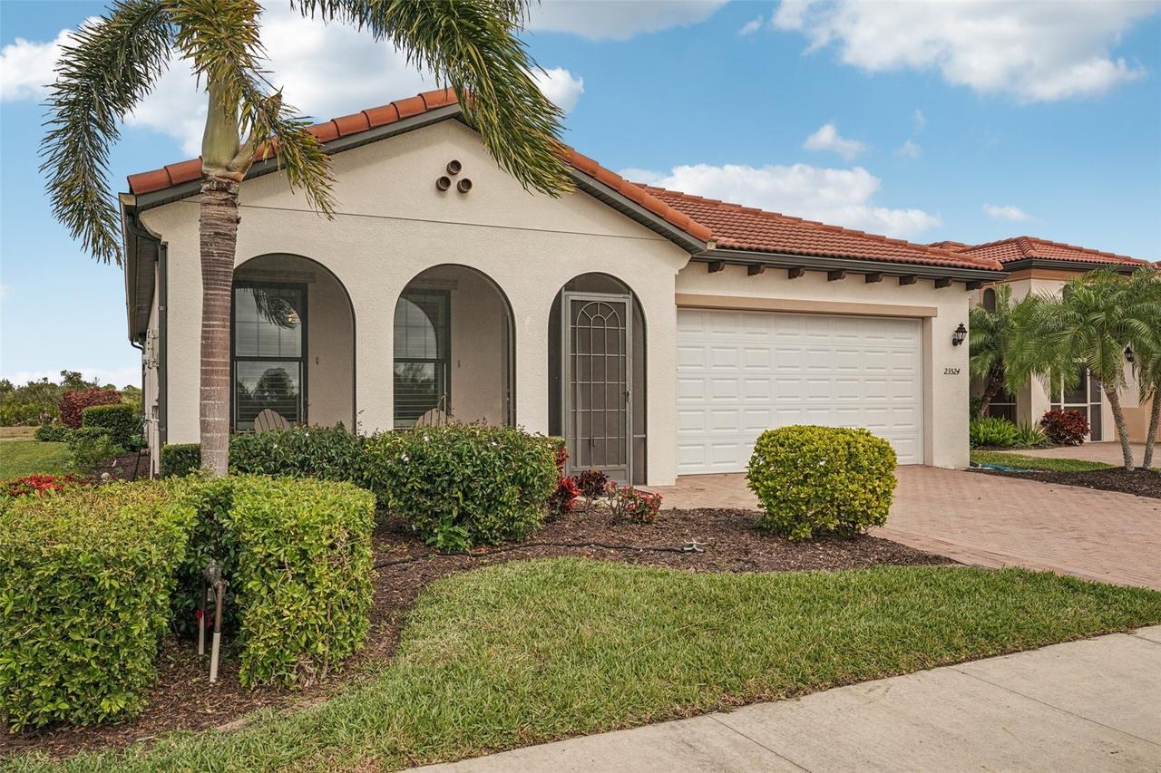 23524 Copperleaf Dr., Venice, FL 34293