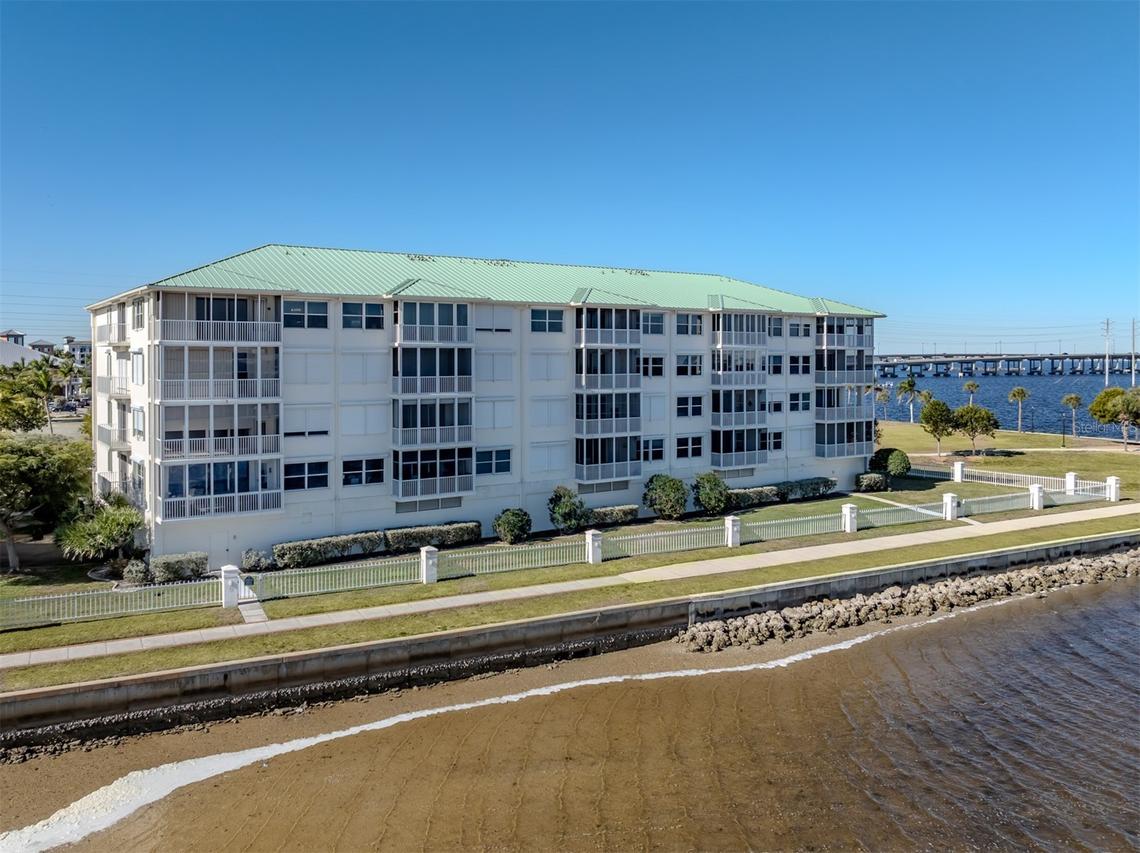 200 Harbor Walk Dr. #155, Punta Gorda, FL 33950