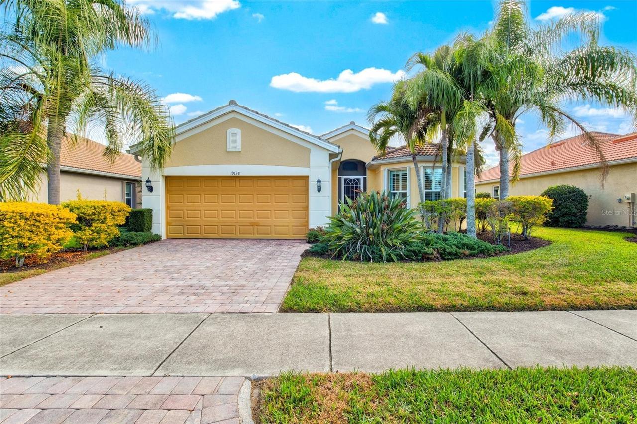 19138 Kirella St., Venice, FL 34293