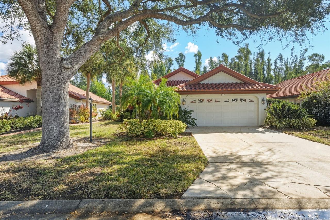 944 Harbor Town Dr., Venice, FL 34292