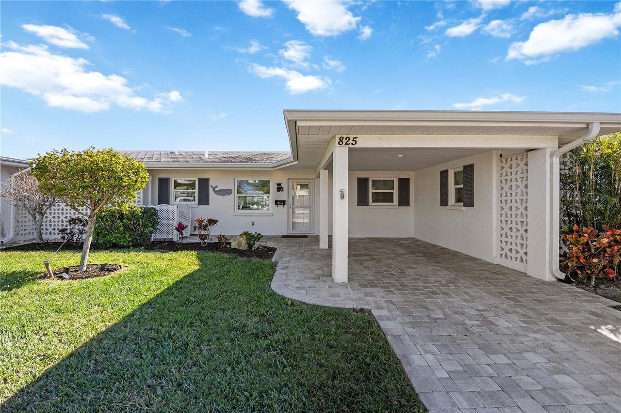 825 White Cap Cir. #4, Venice, FL 34285