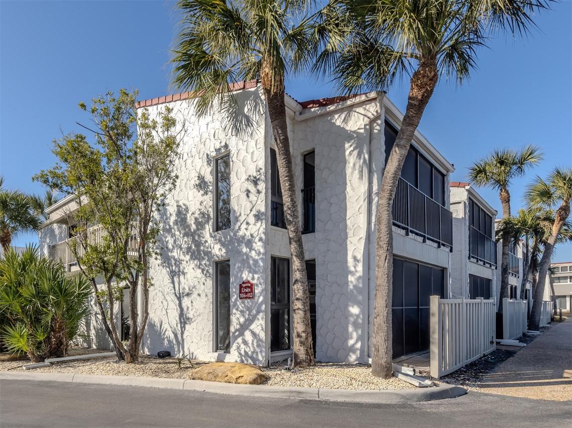 500 S Park Blvd. #107, Venice, FL 34285