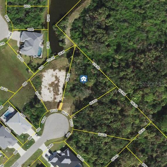 132 Hunter Rd., Rotonda West, FL 33947