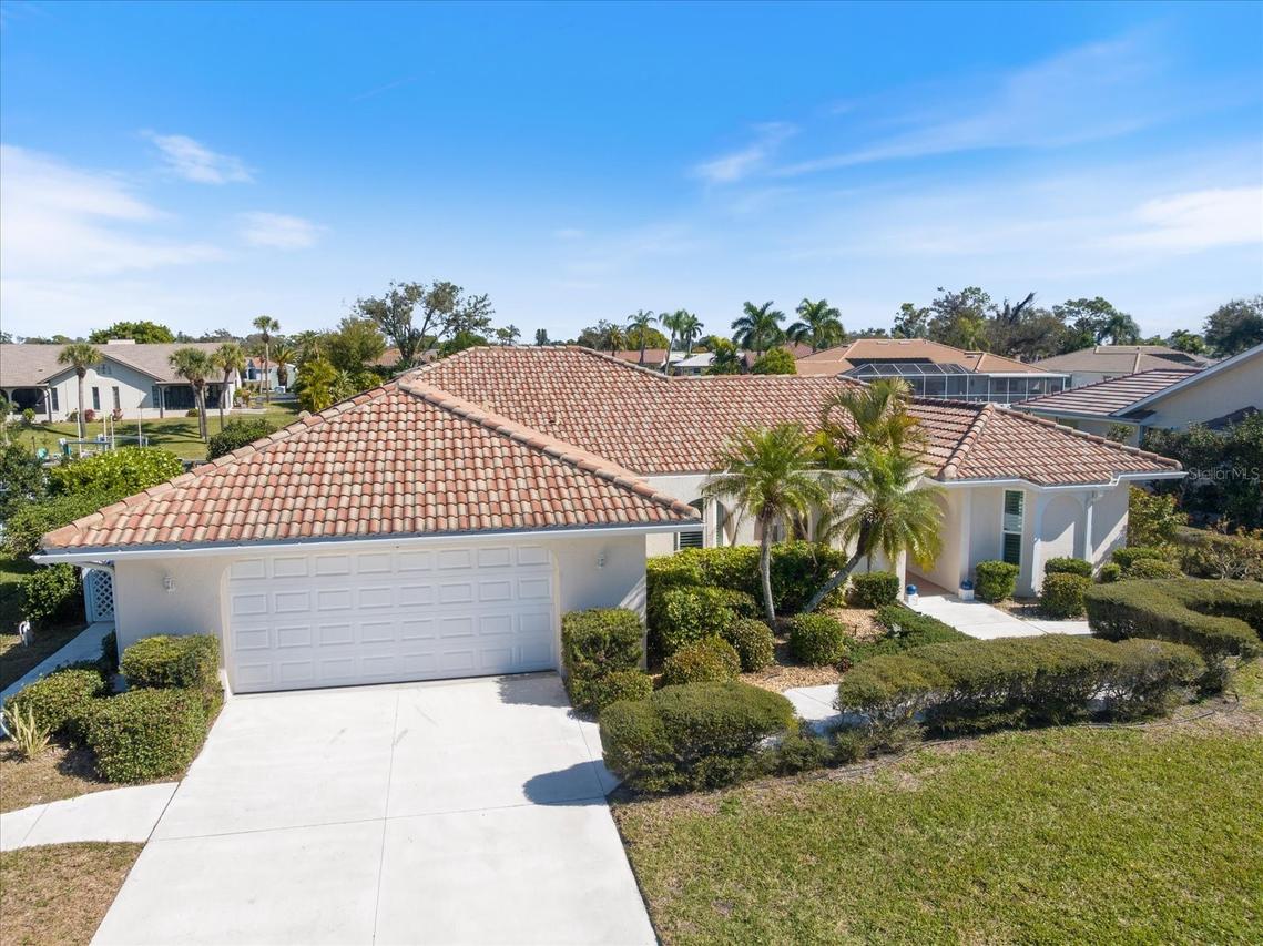 367 Ardenwood Dr., Englewood, FL 34223