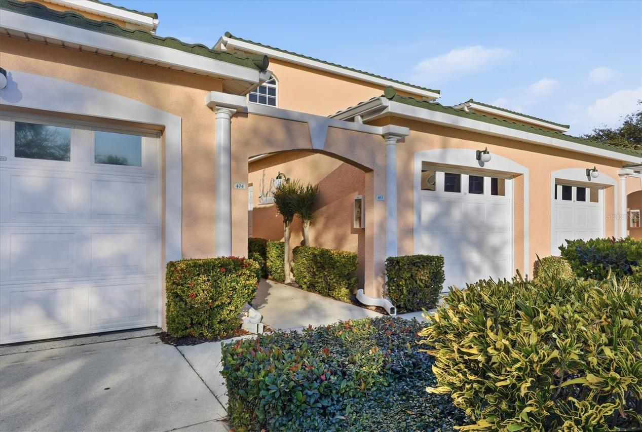 404 Gondola Park Dr., Venice, FL 34292