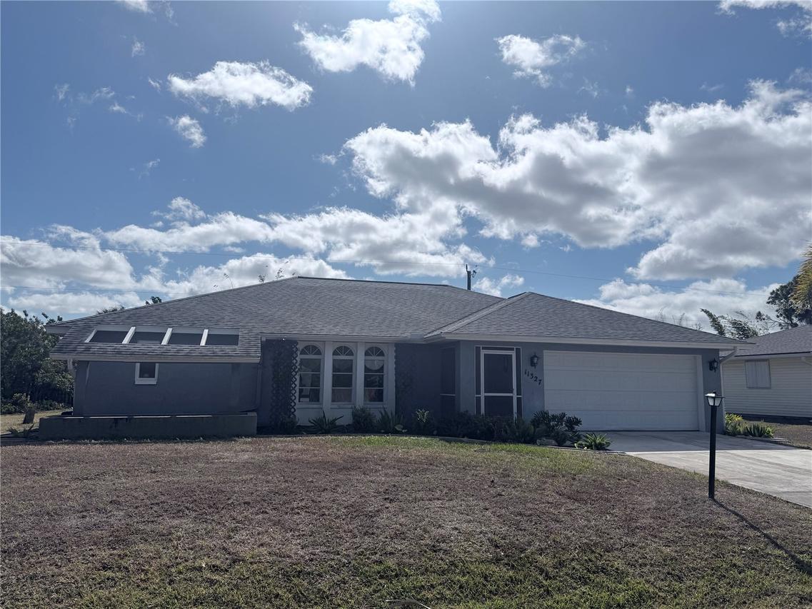 11327 Starflower Ave., Englewood, FL 34224
