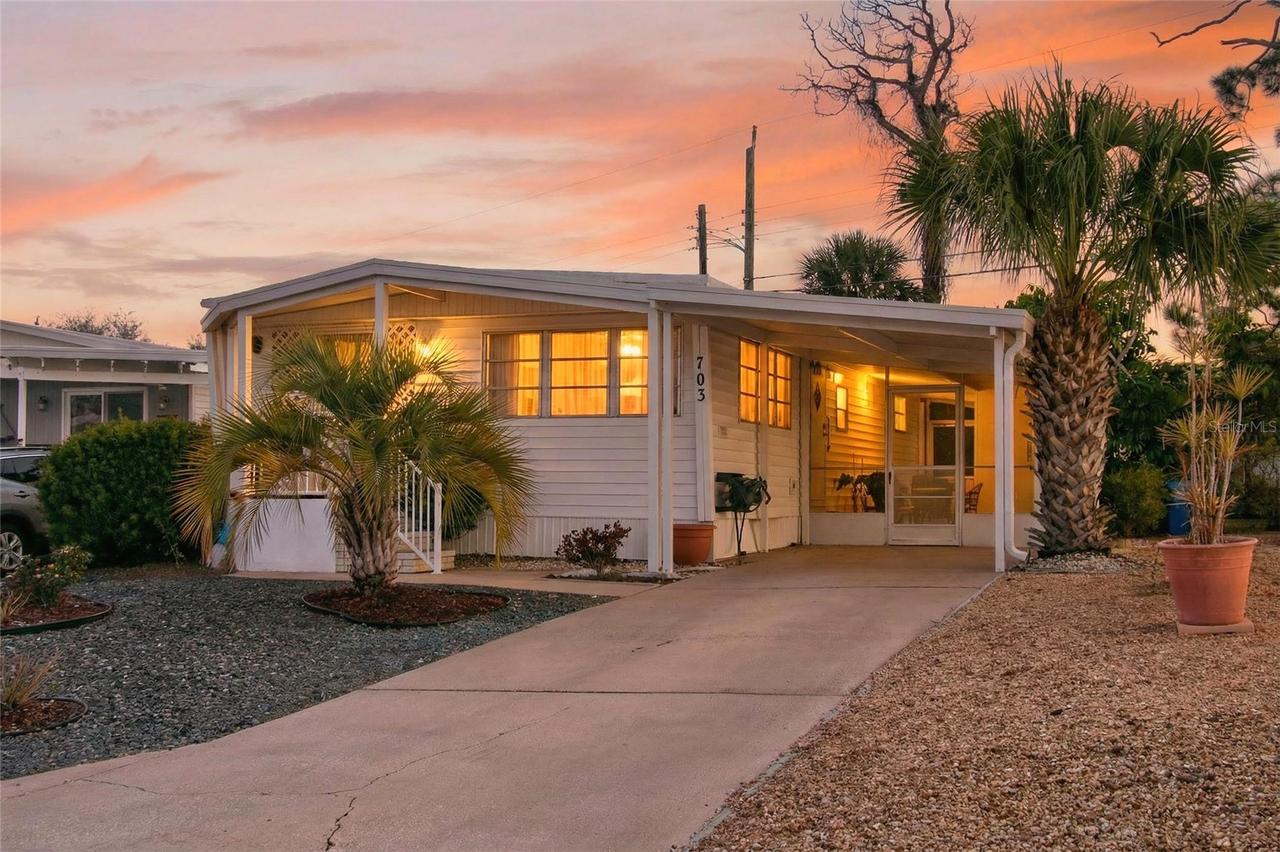 703 S Green Cir., Venice, FL 34285