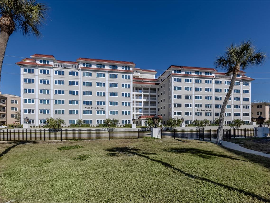 500 The Esplanade #102, Venice, FL 34285