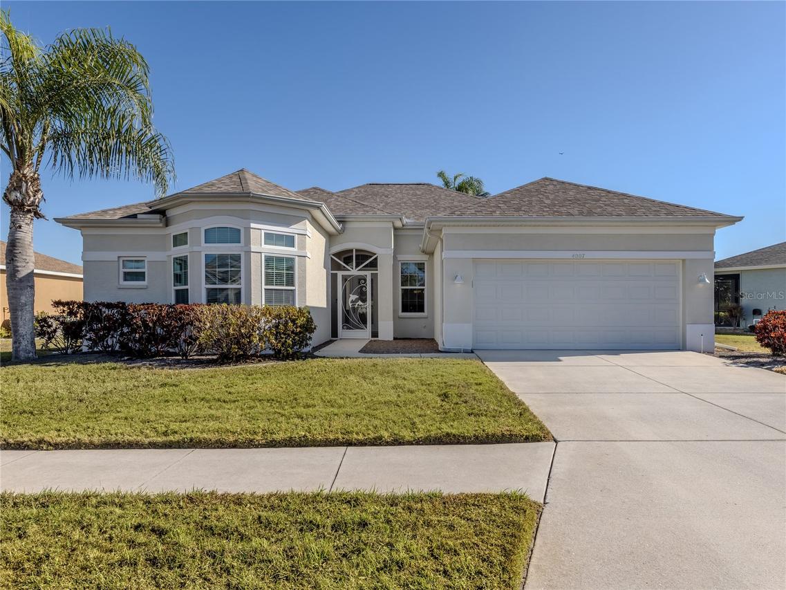 4007 Landor Ct., Venice, FL 34293