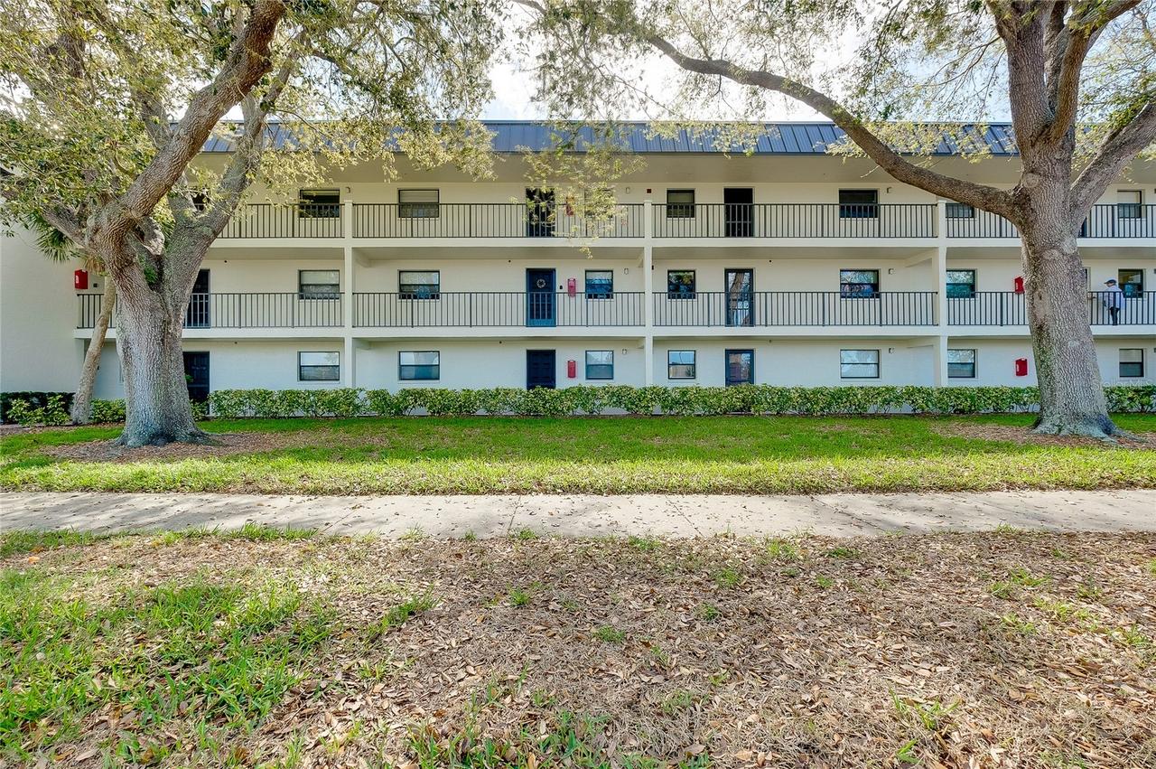 104 Capri Isles Blvd. #209, Venice, FL 34292
